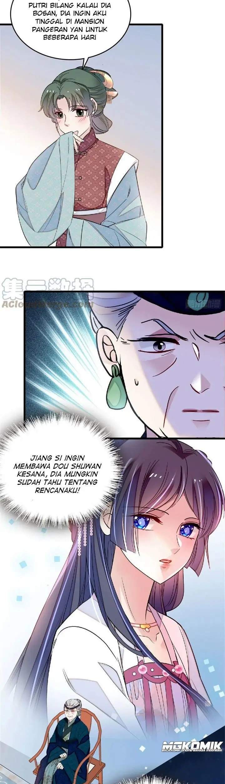 Sijin Chapter 171 - halaman 13