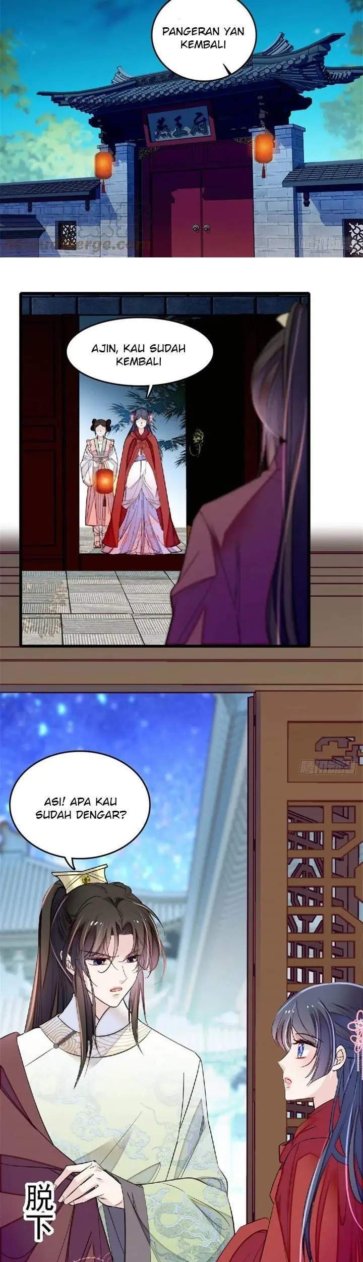 Sijin Chapter 171 - halaman 15
