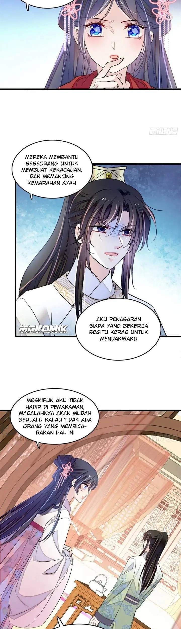 Sijin Chapter 171 - halaman 17