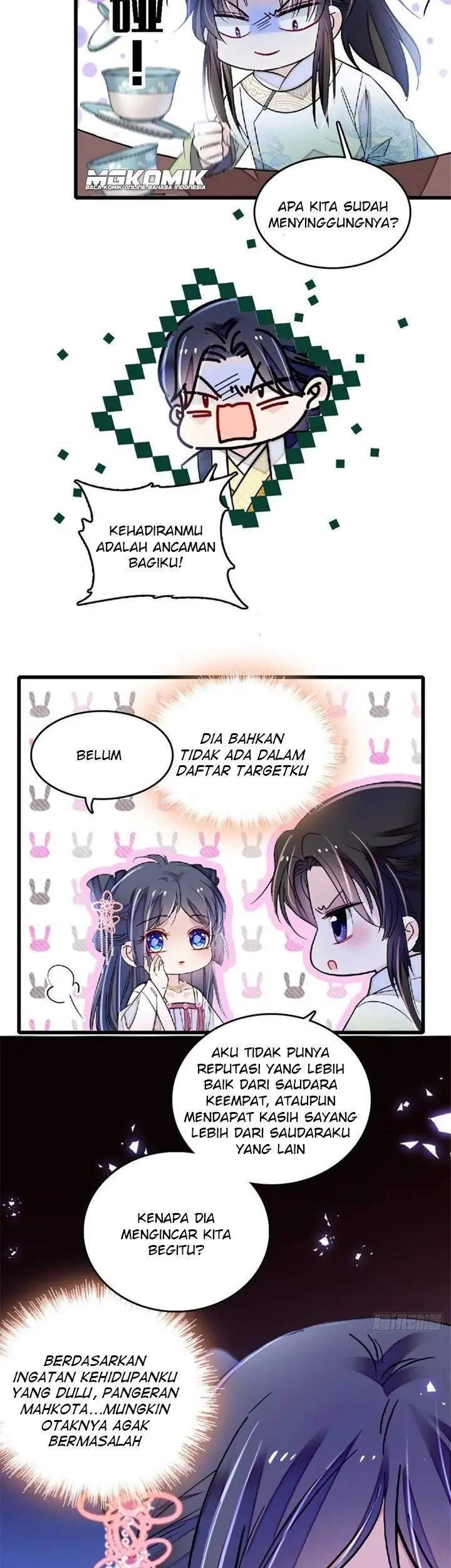 Sijin Chapter 171 - halaman 19