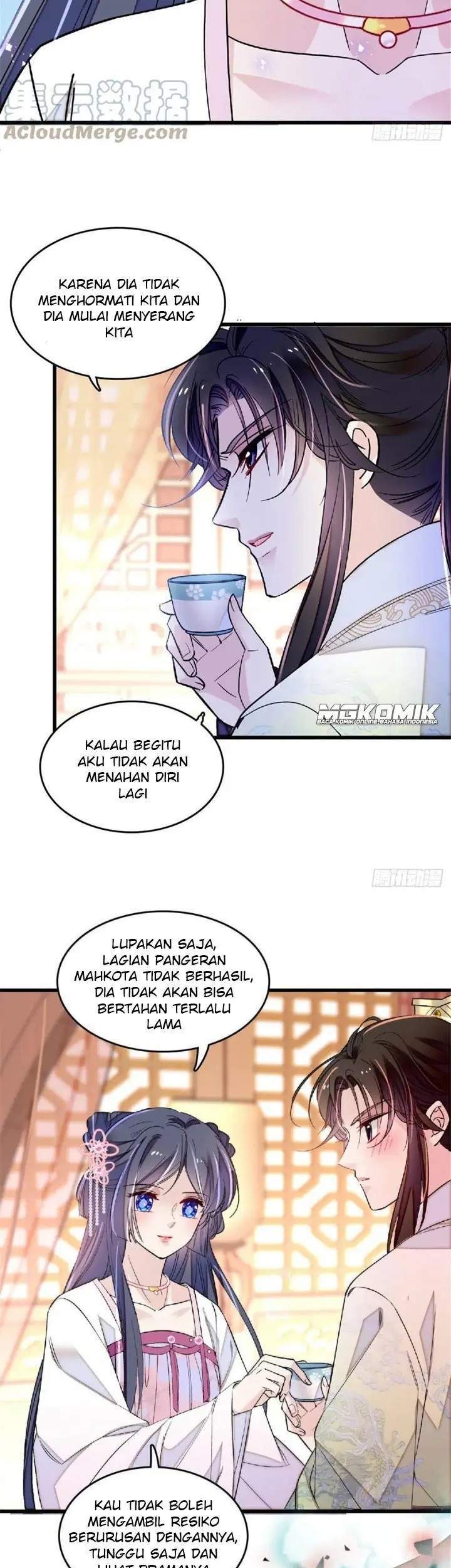 Sijin Chapter 171 - halaman 21