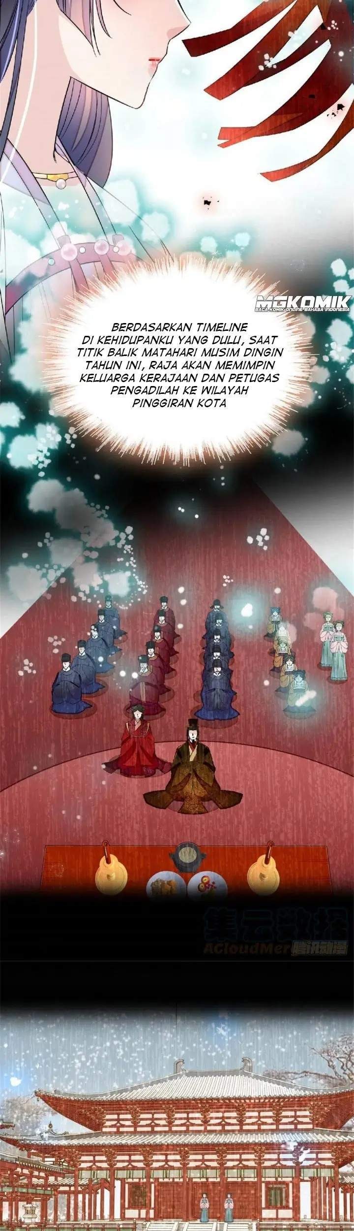 Sijin Chapter 171 - halaman 23