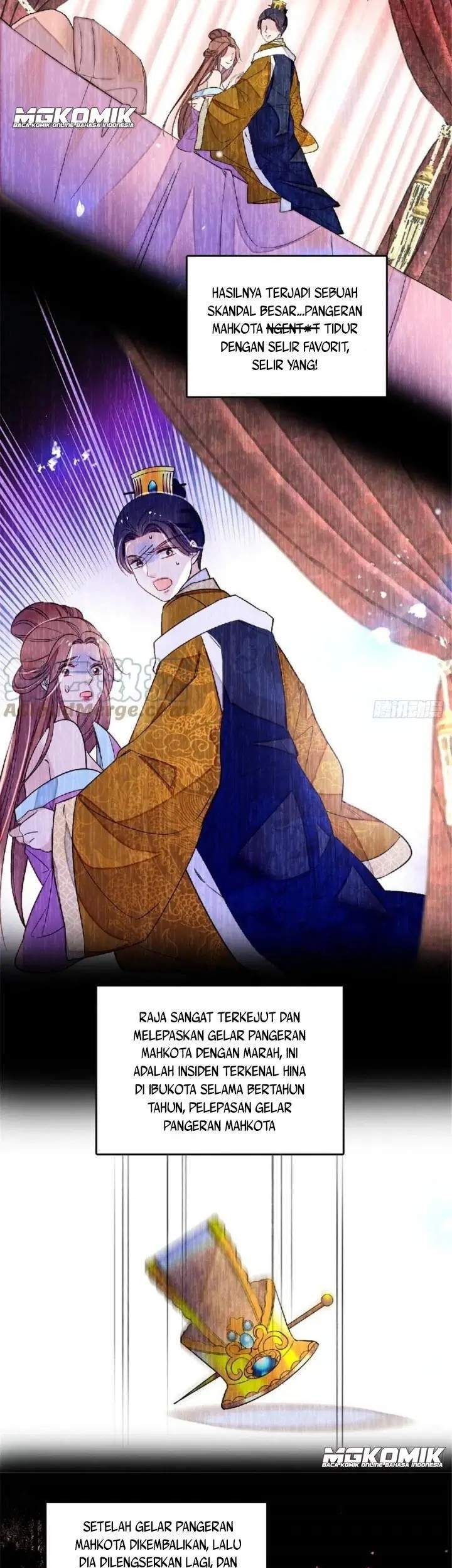 Sijin Chapter 171 - halaman 25