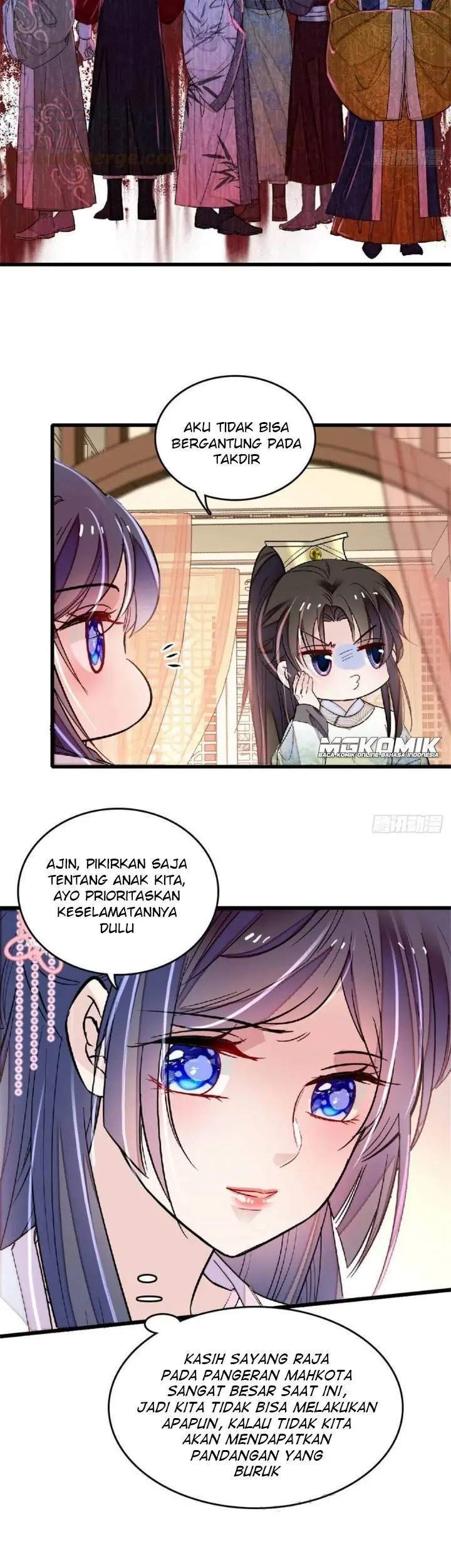 Sijin Chapter 171 - halaman 27