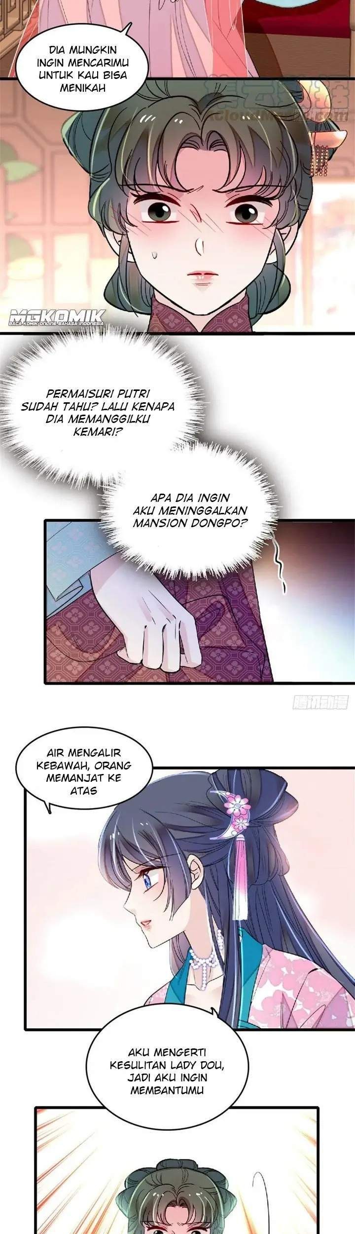 Sijin Chapter 171 - halaman 3