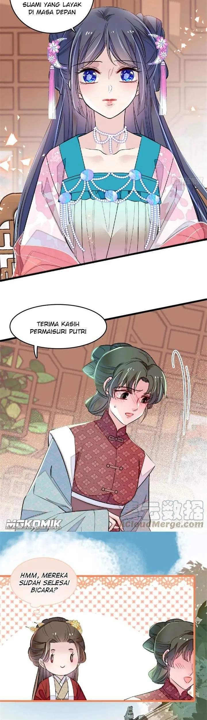 Sijin Chapter 171 - halaman 5