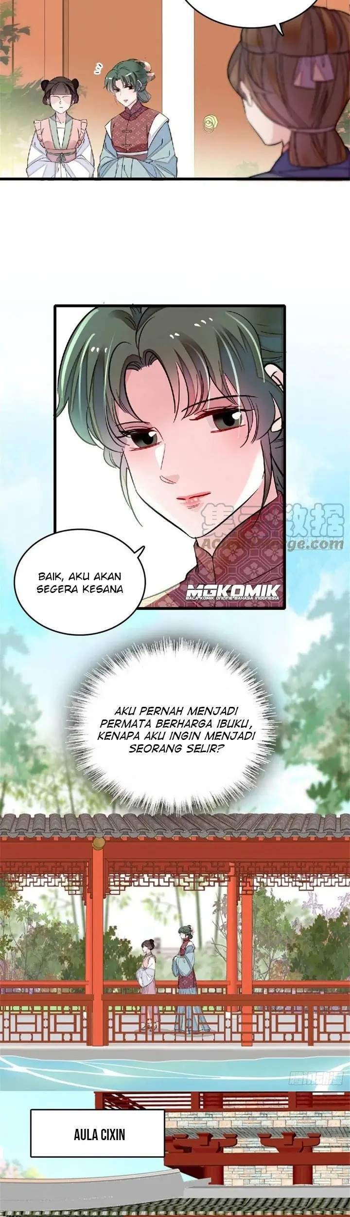 Sijin Chapter 171 - halaman 7