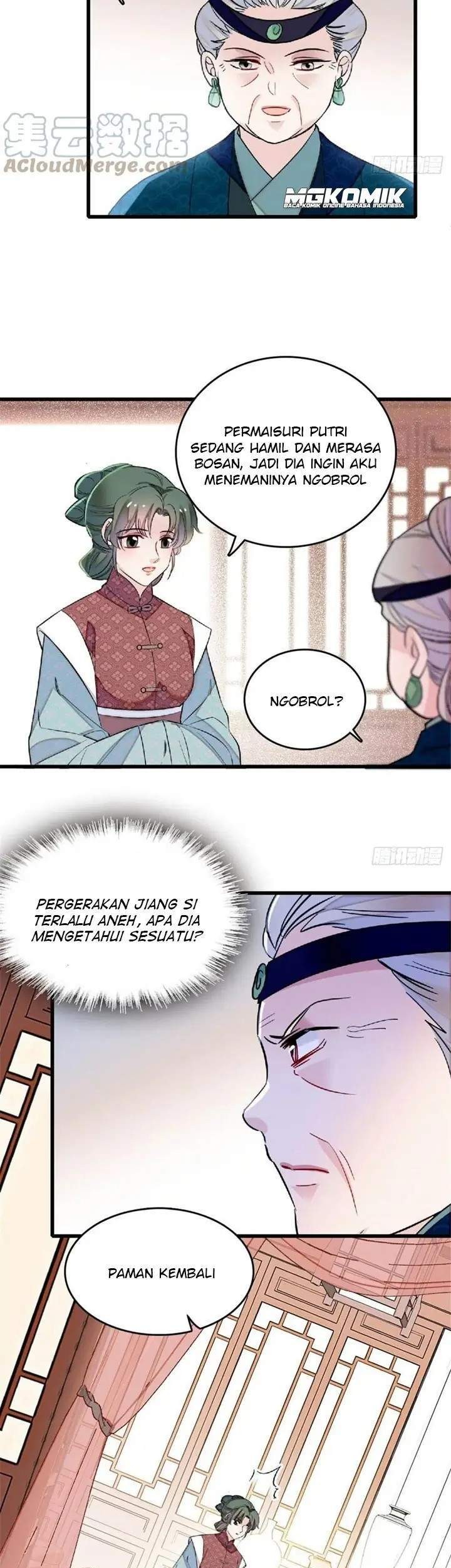 Sijin Chapter 171 - halaman 9