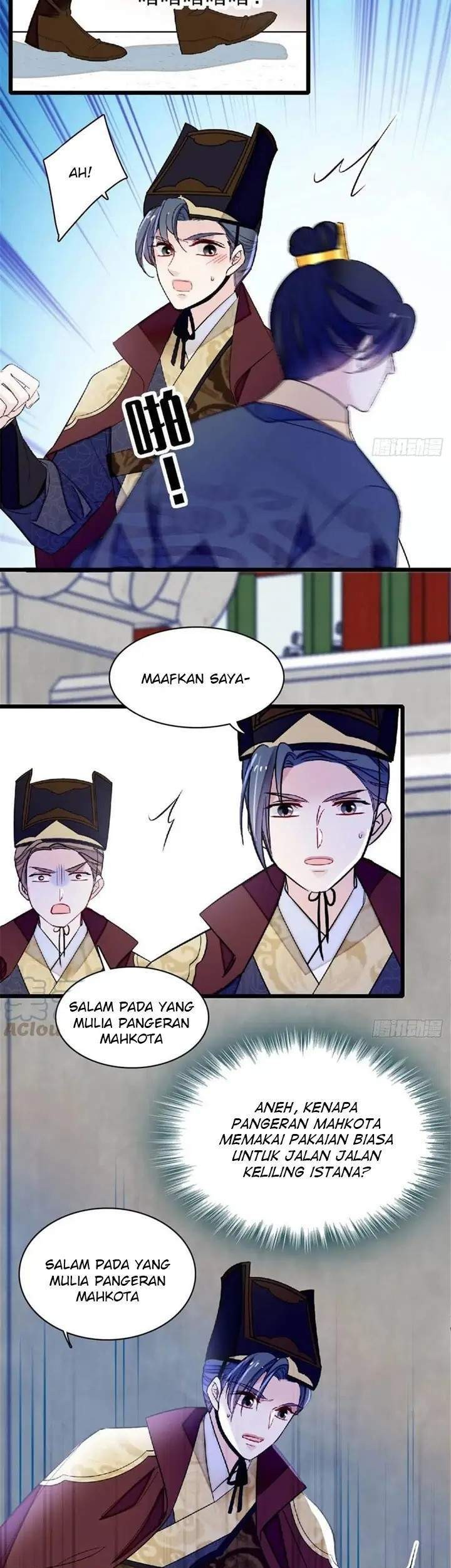 Sijin Chapter 172 - halaman 11