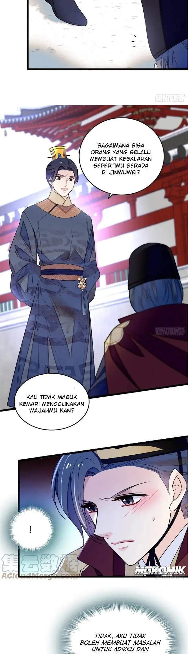 Sijin Chapter 172 - halaman 13