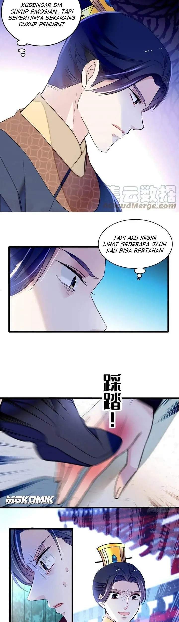 Sijin Chapter 172 - halaman 15