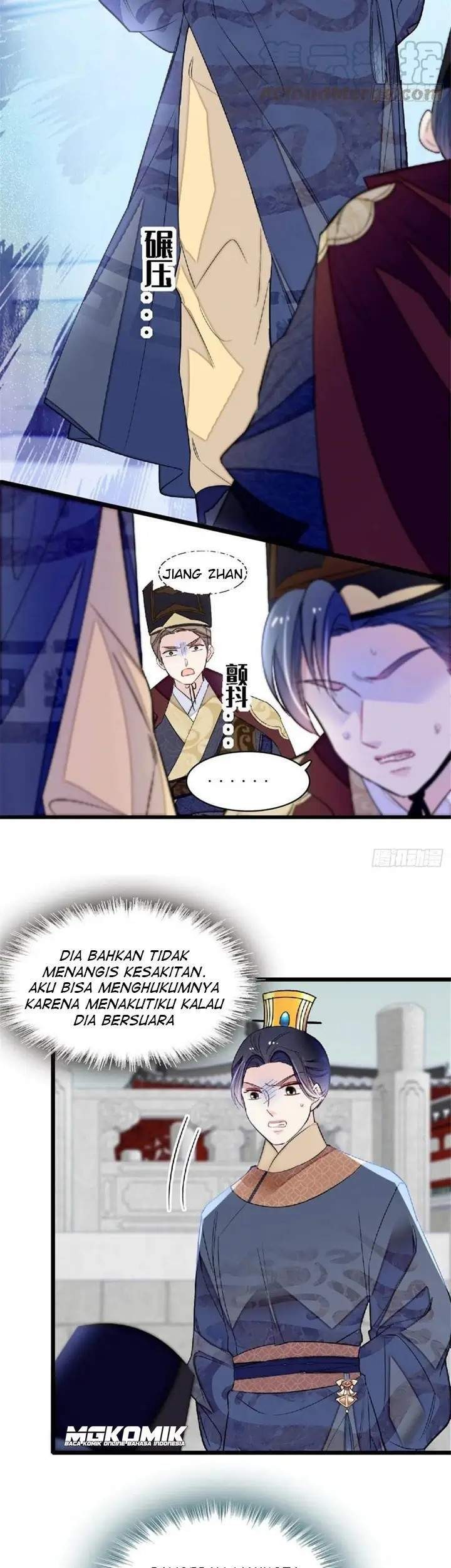 Sijin Chapter 172 - halaman 17