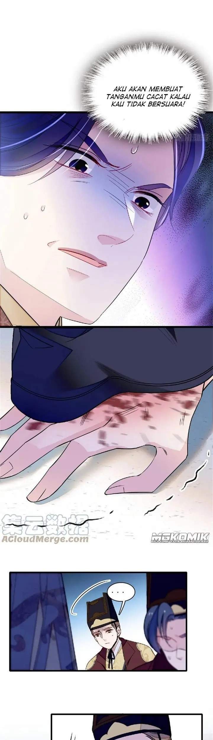 Sijin Chapter 172 - halaman 19