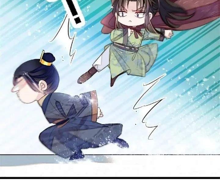 Sijin Chapter 172 - halaman 22