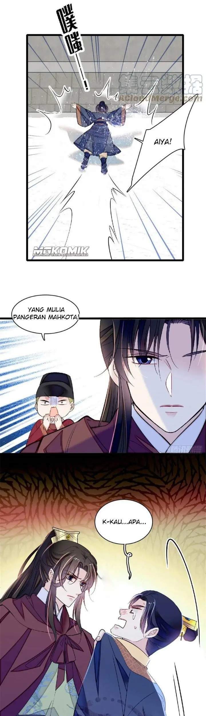 Sijin Chapter 172 - halaman 23