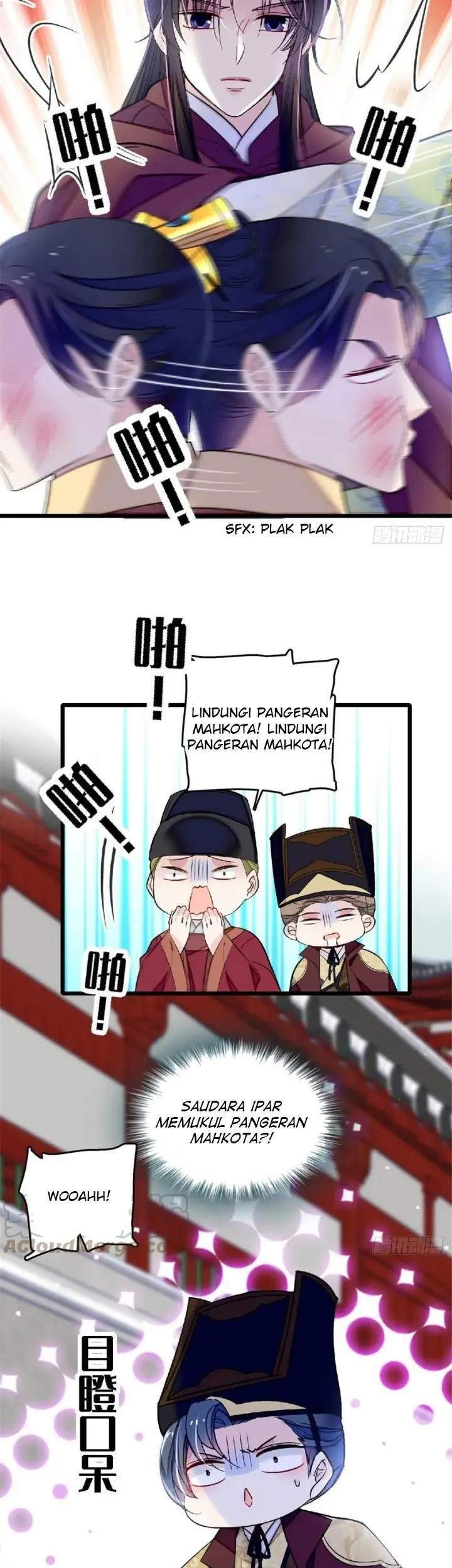 Sijin Chapter 172 - halaman 25