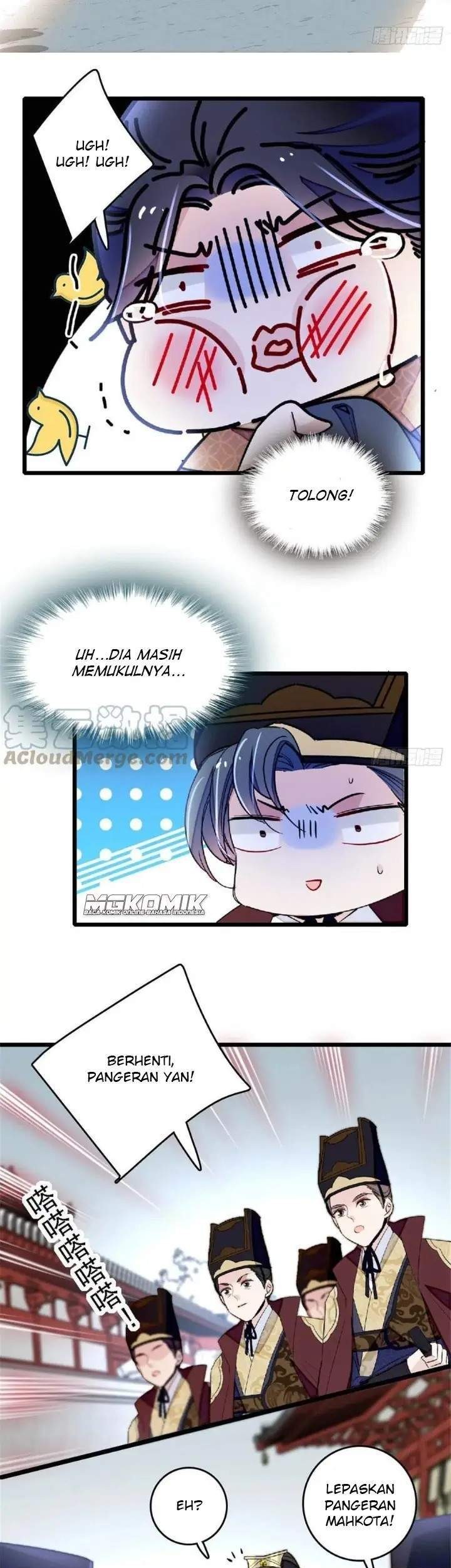 Sijin Chapter 172 - halaman 27