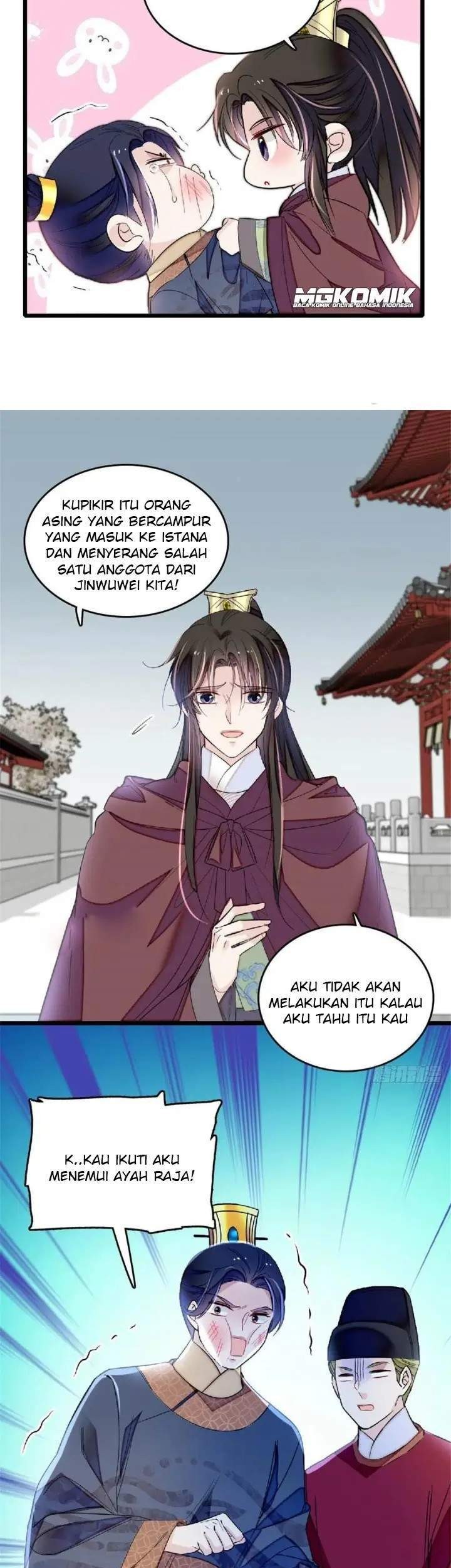 Sijin Chapter 172 - halaman 29