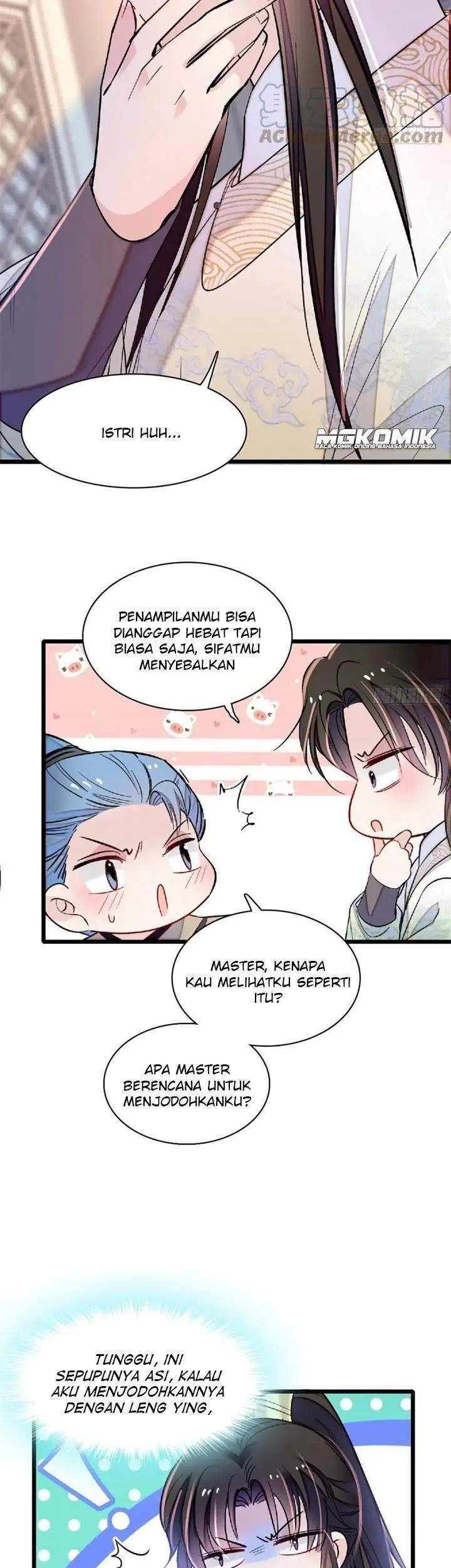 Sijin Chapter 172 - halaman 5