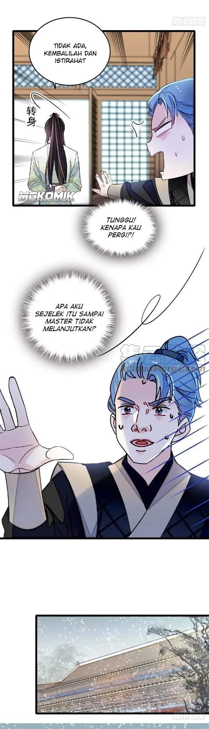 Sijin Chapter 172 - halaman 7