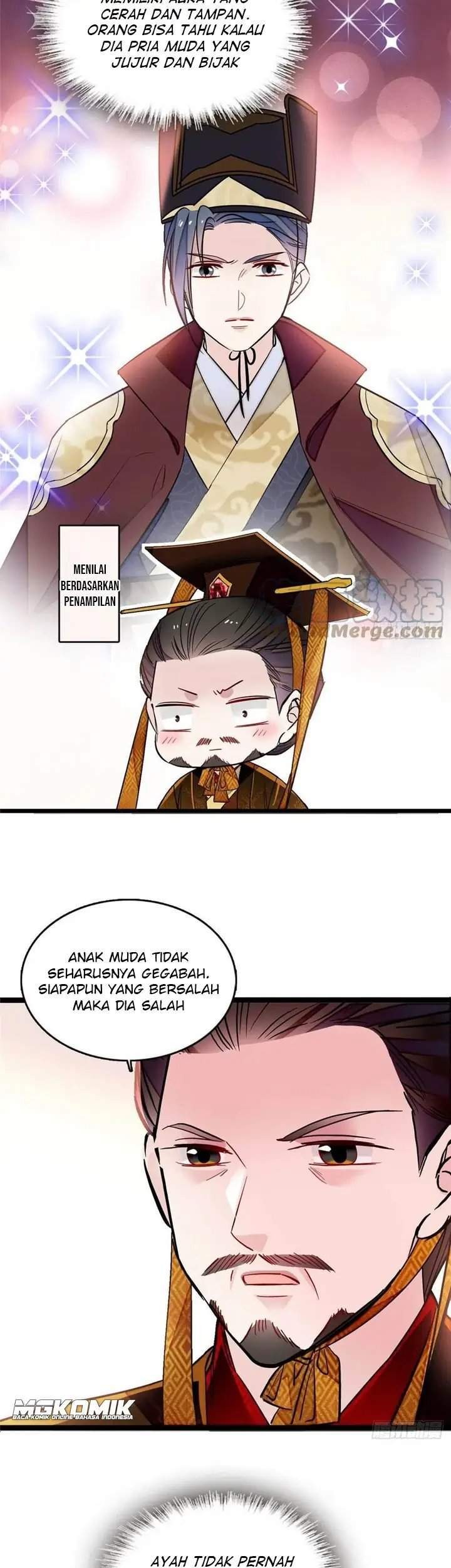 Sijin Chapter 173 - halaman 11