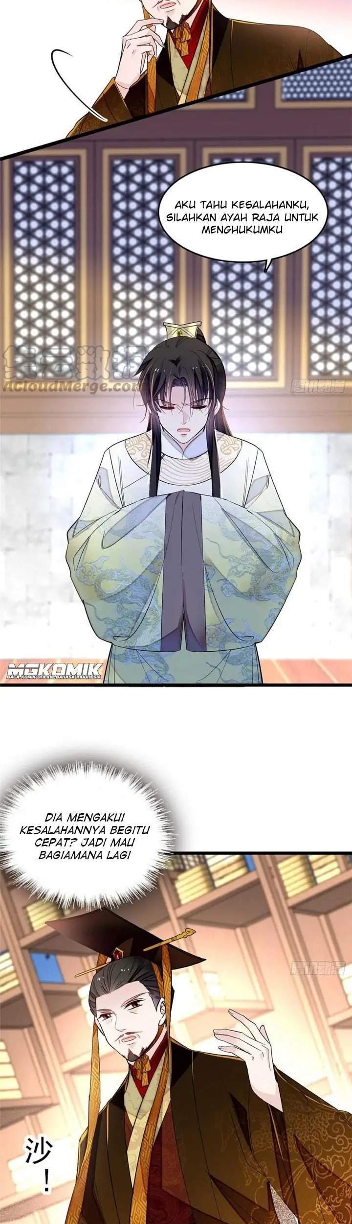 Sijin Chapter 173 - halaman 13