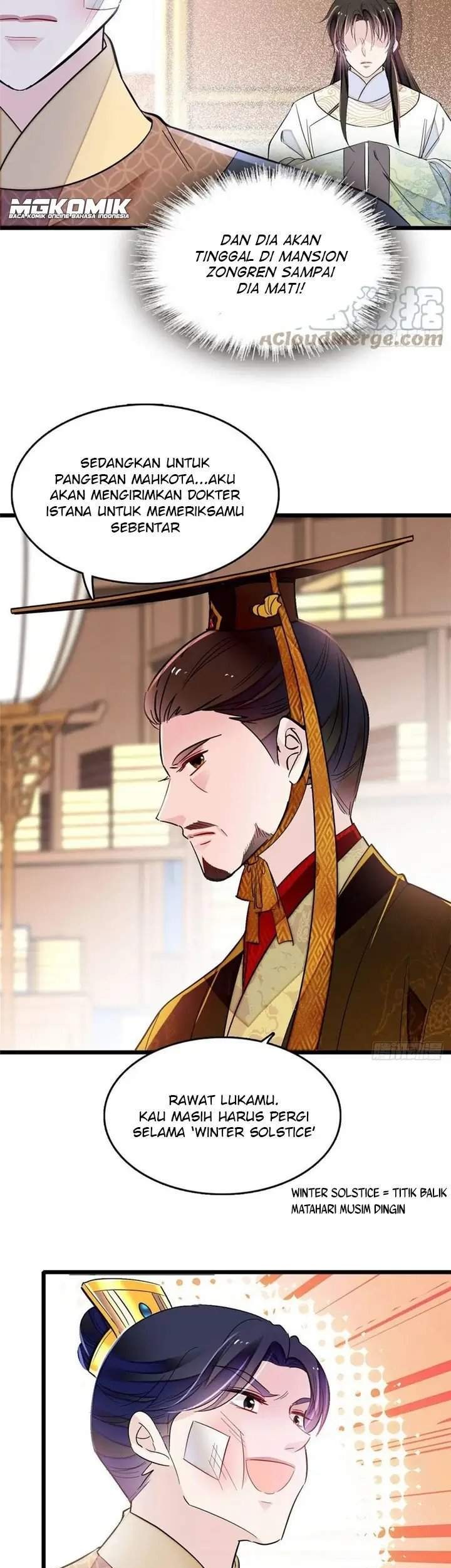 Sijin Chapter 173 - halaman 15