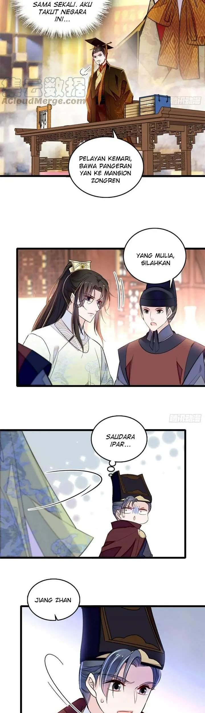 Sijin Chapter 173 - halaman 17