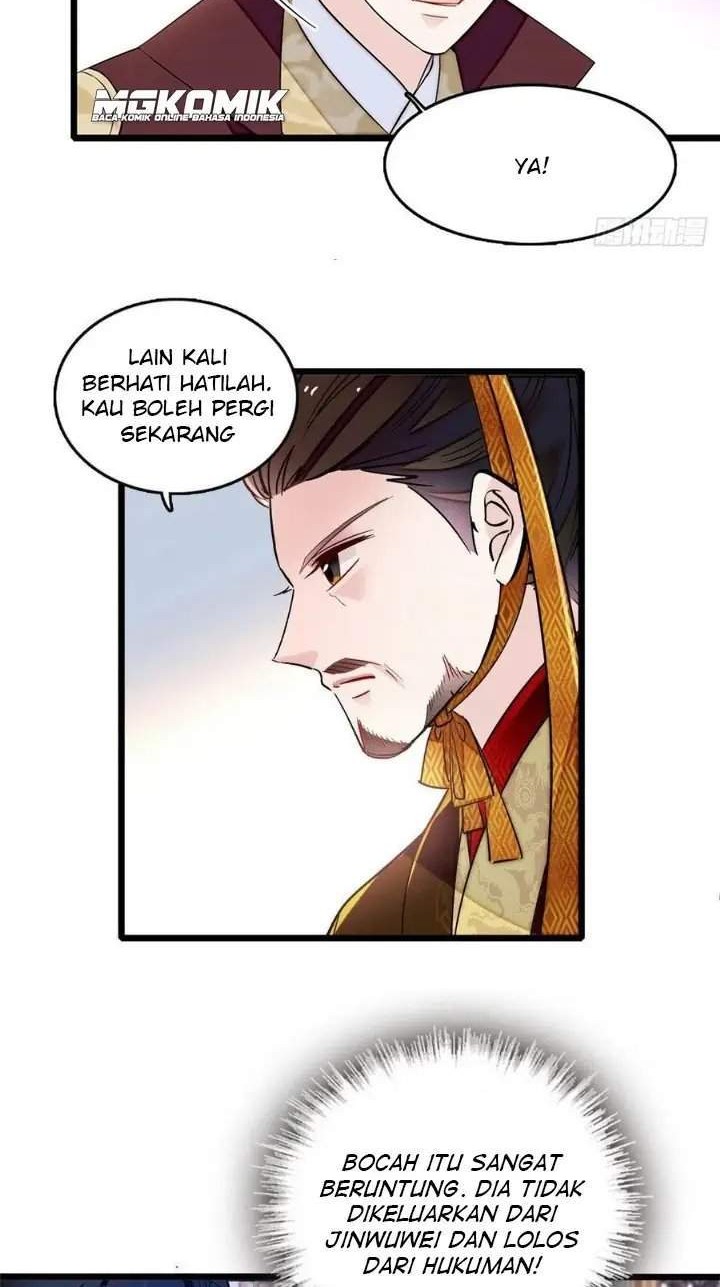 Sijin Chapter 173 - halaman 18