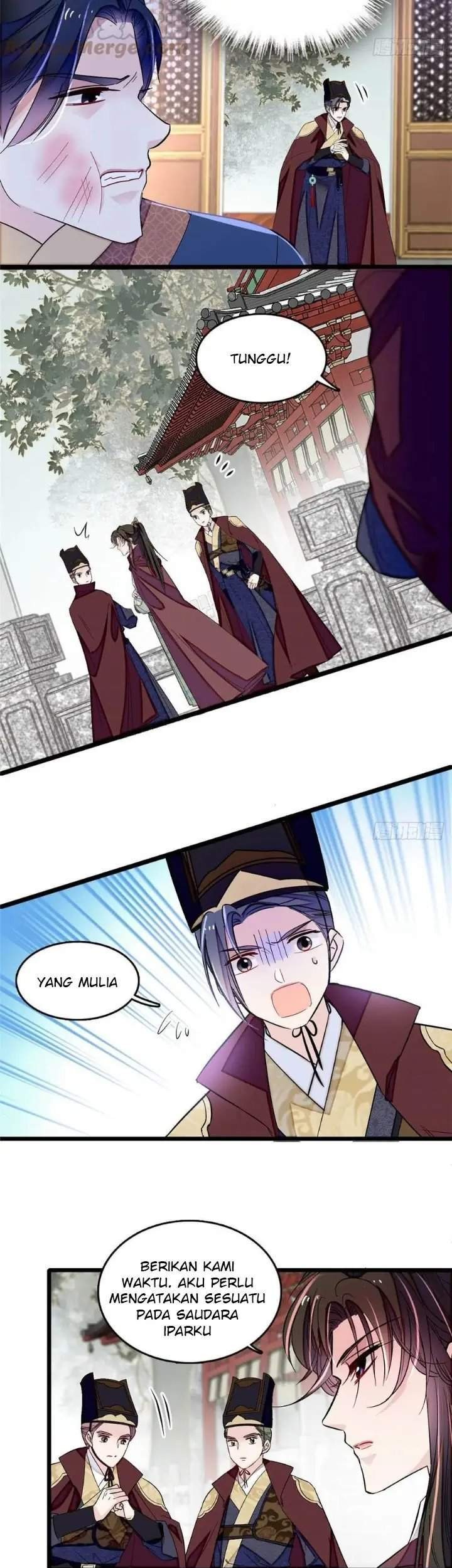 Sijin Chapter 173 - halaman 19