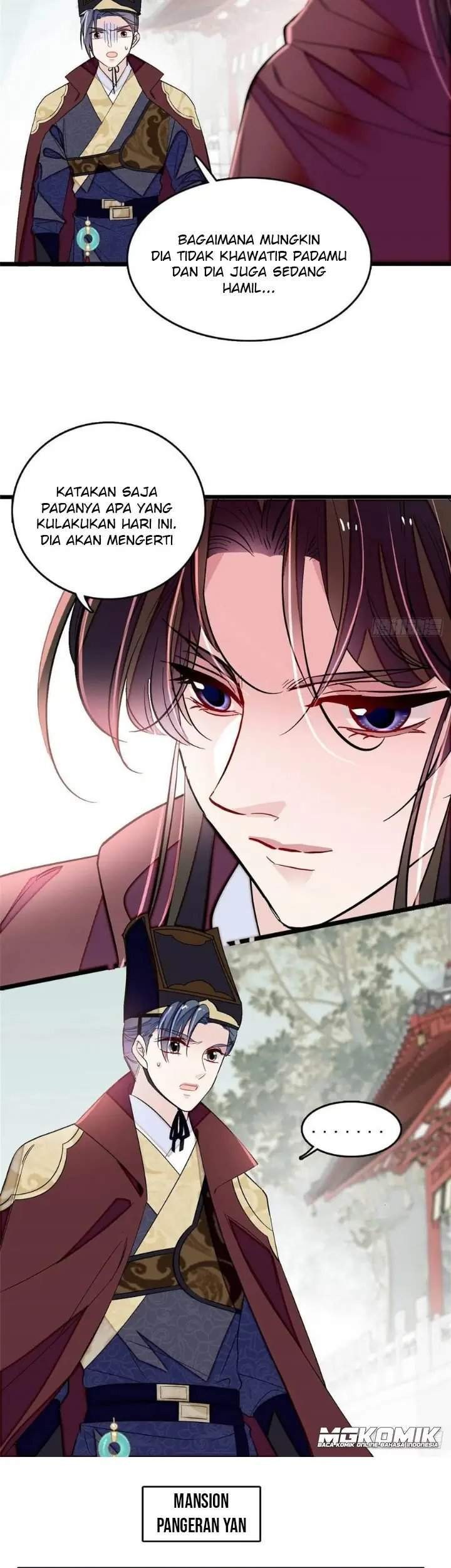 Sijin Chapter 173 - halaman 21