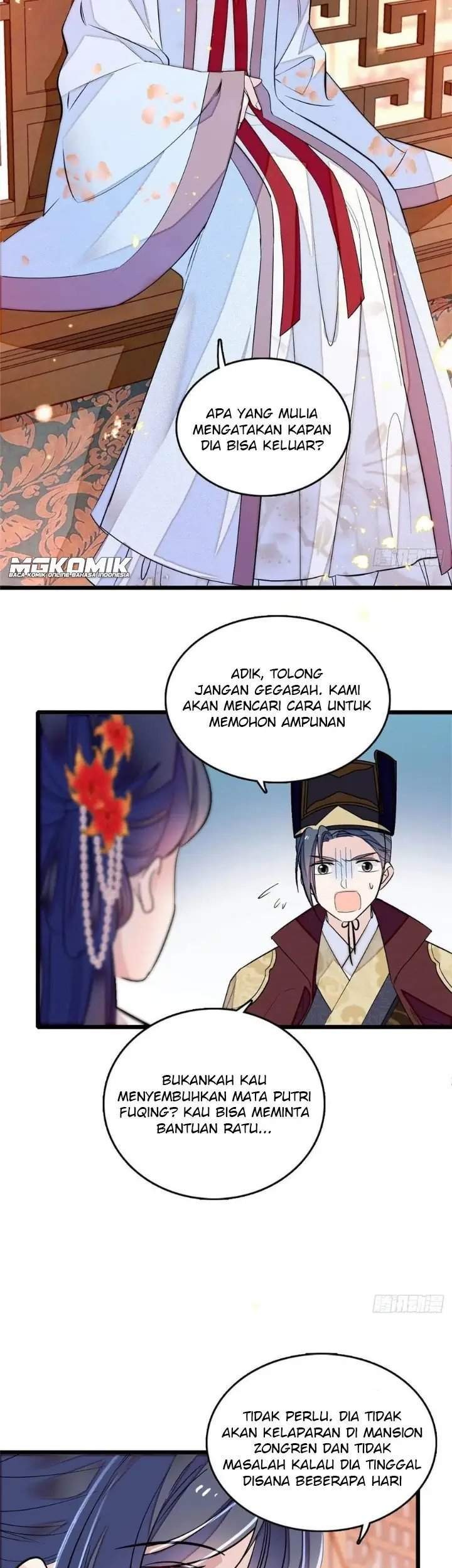 Sijin Chapter 173 - halaman 23