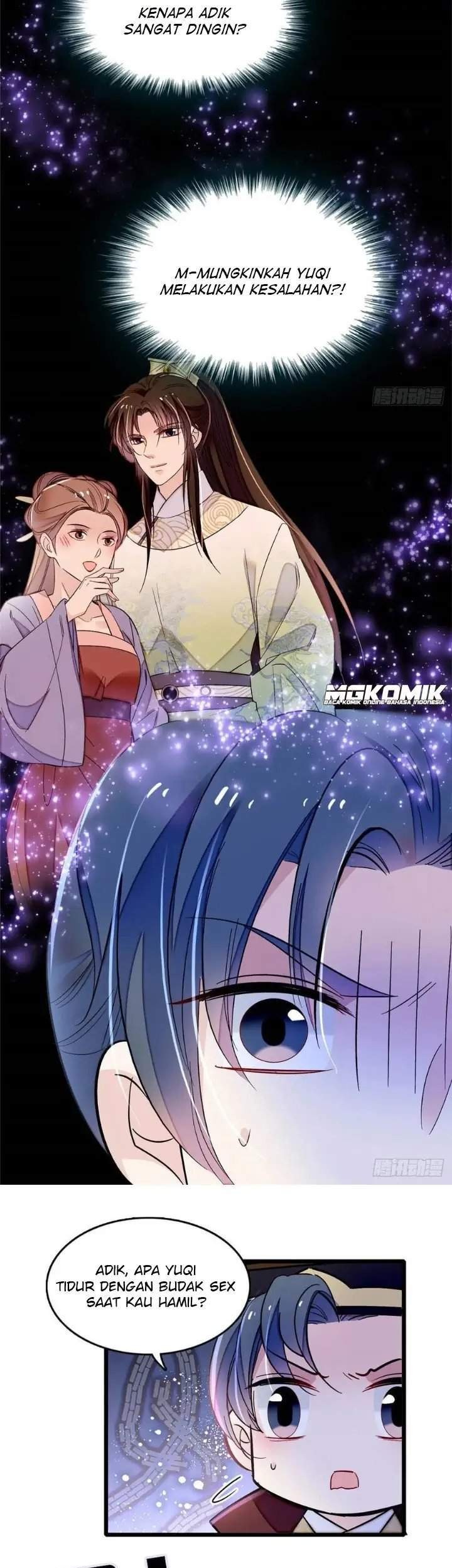 Sijin Chapter 173 - halaman 25