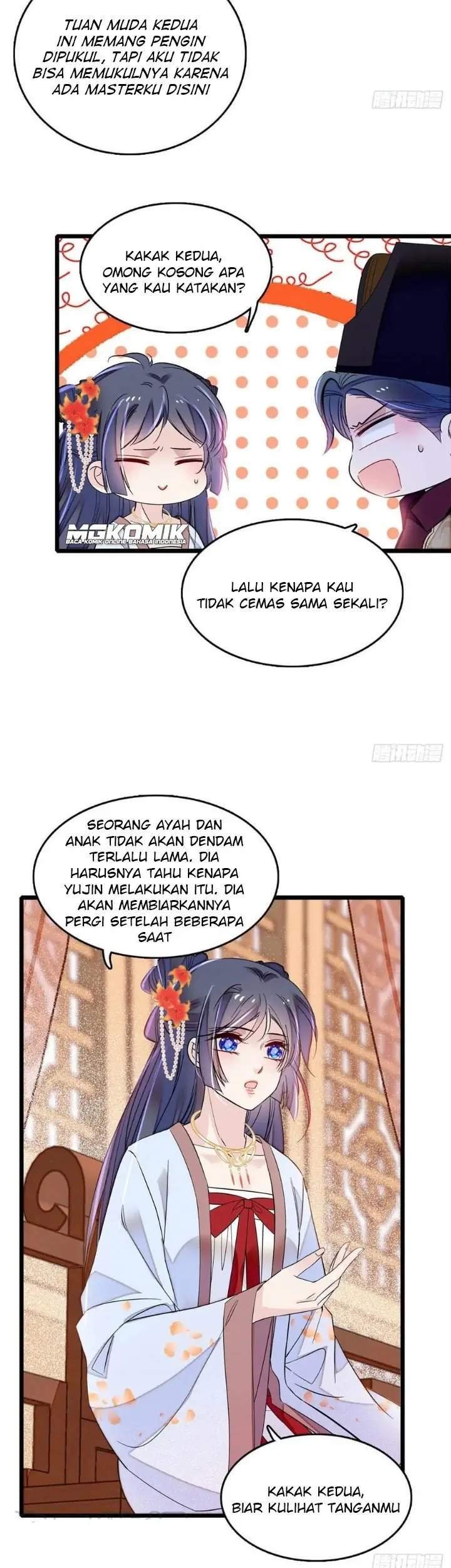 Sijin Chapter 173 - halaman 27