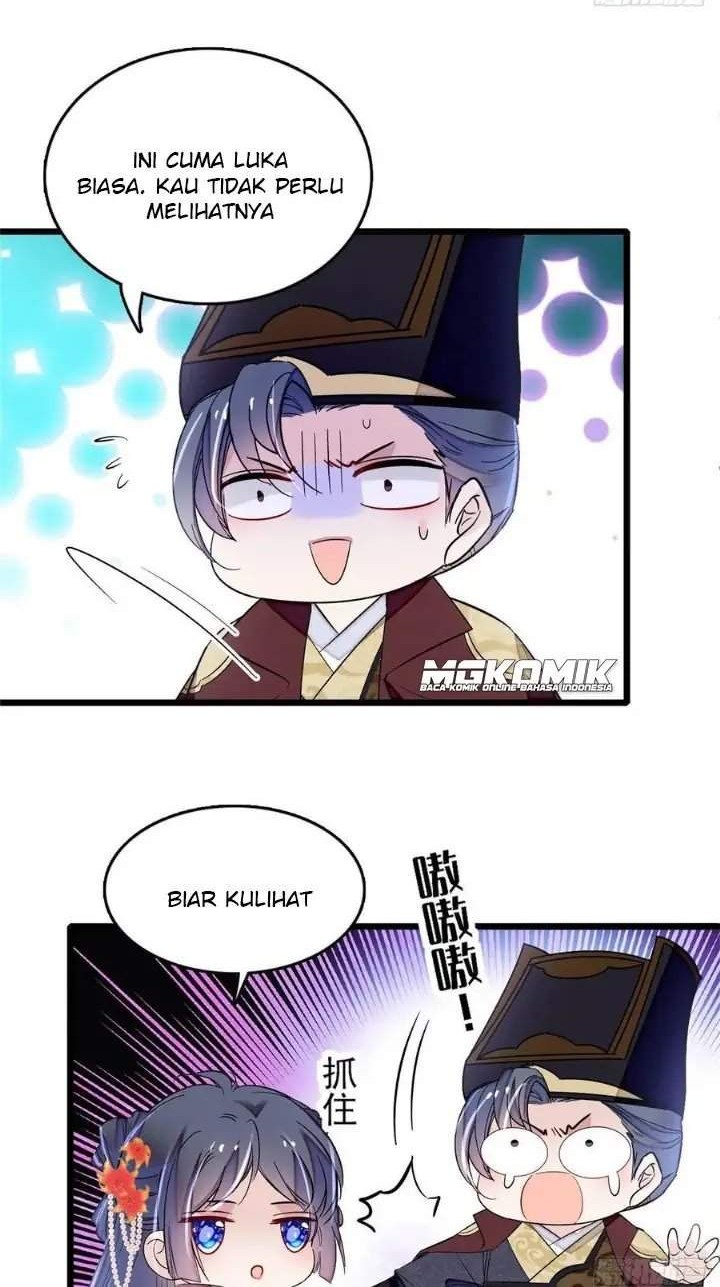 Sijin Chapter 173 - halaman 28