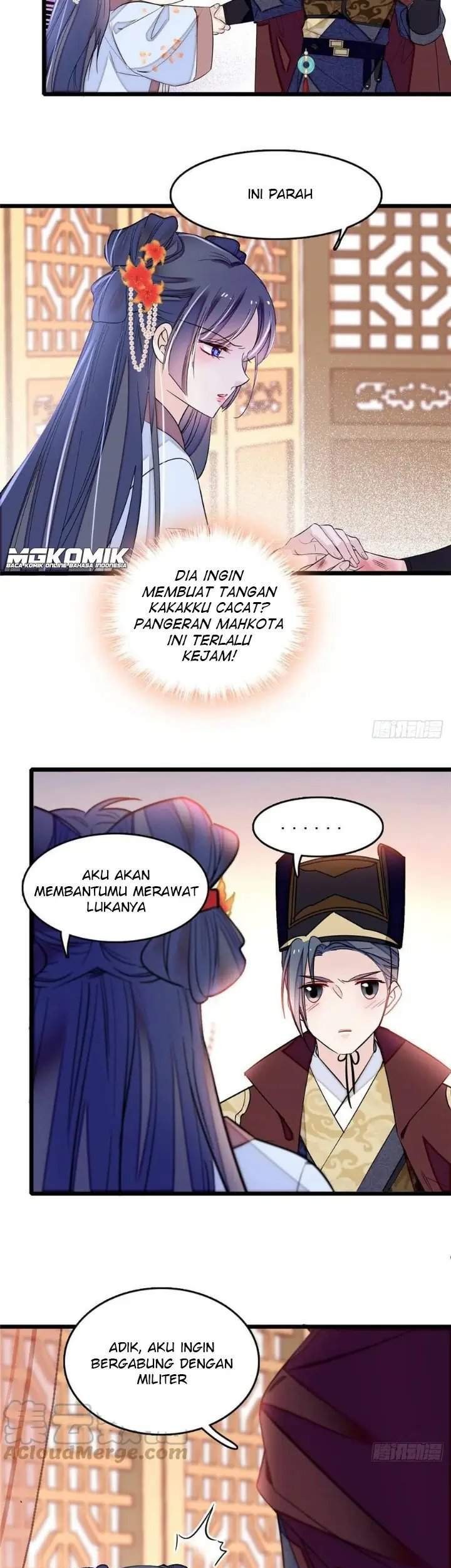 Sijin Chapter 173 - halaman 29