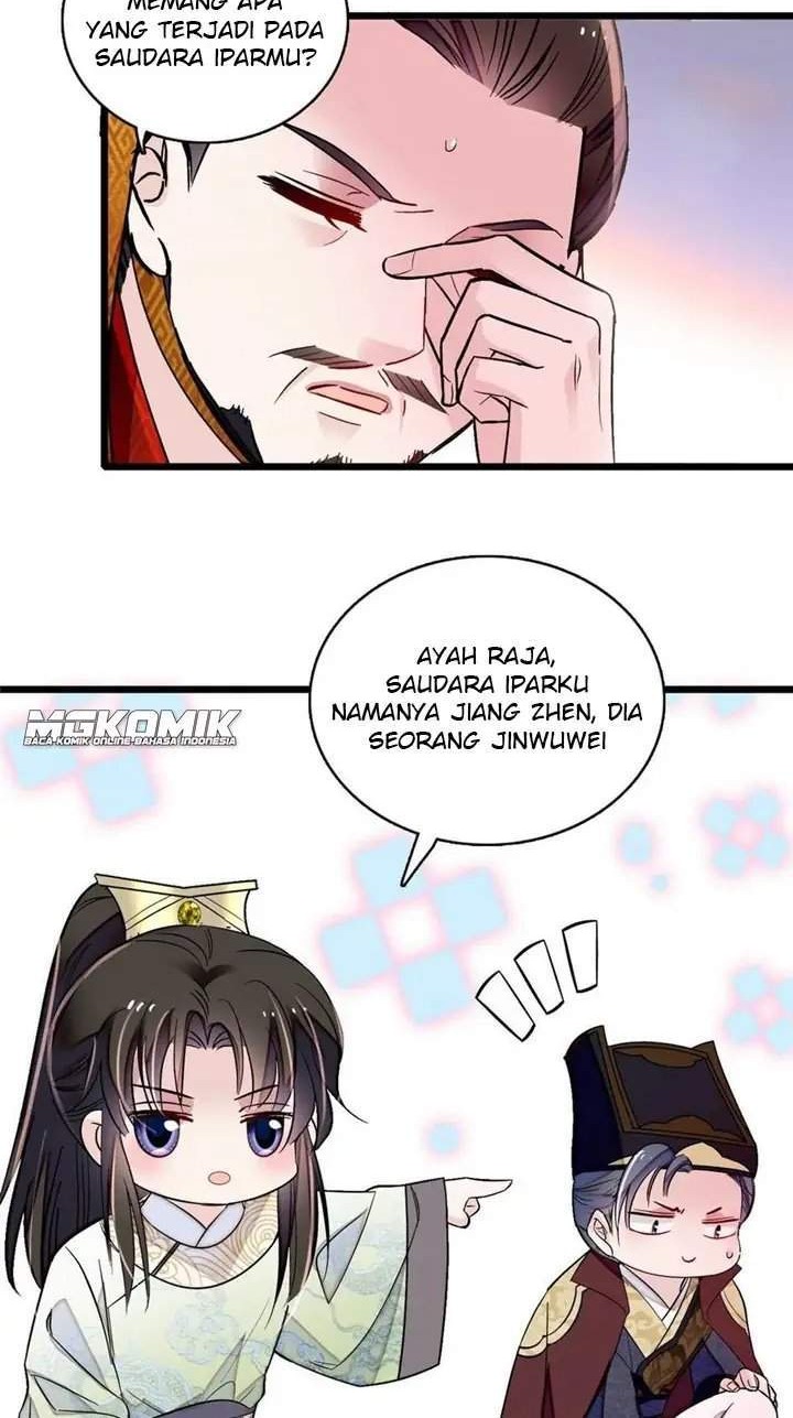 Sijin Chapter 173 - halaman 4