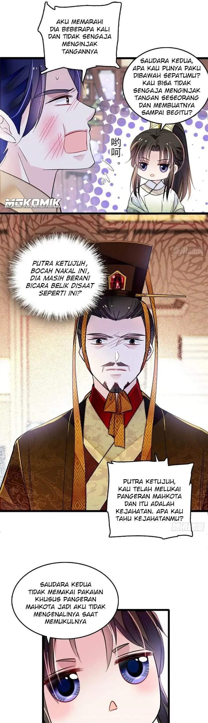 Sijin Chapter 173 - halaman 7