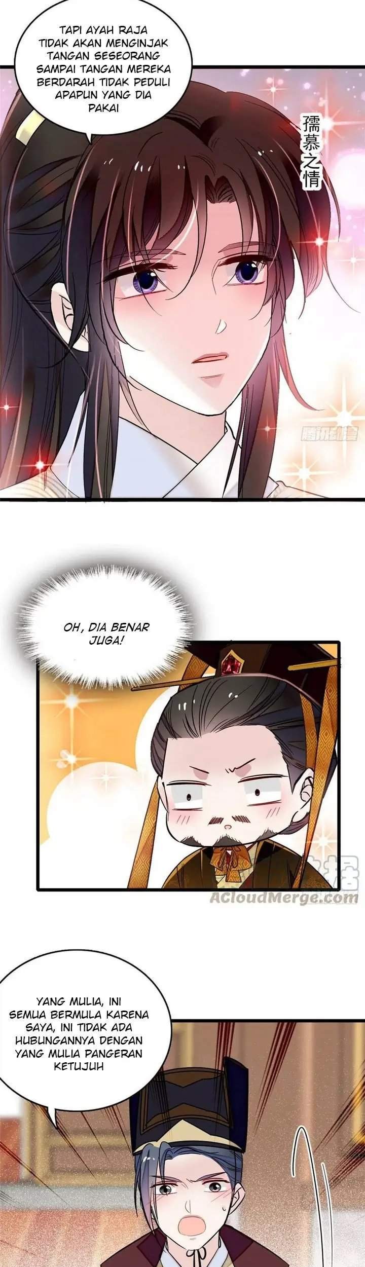 Sijin Chapter 173 - halaman 9