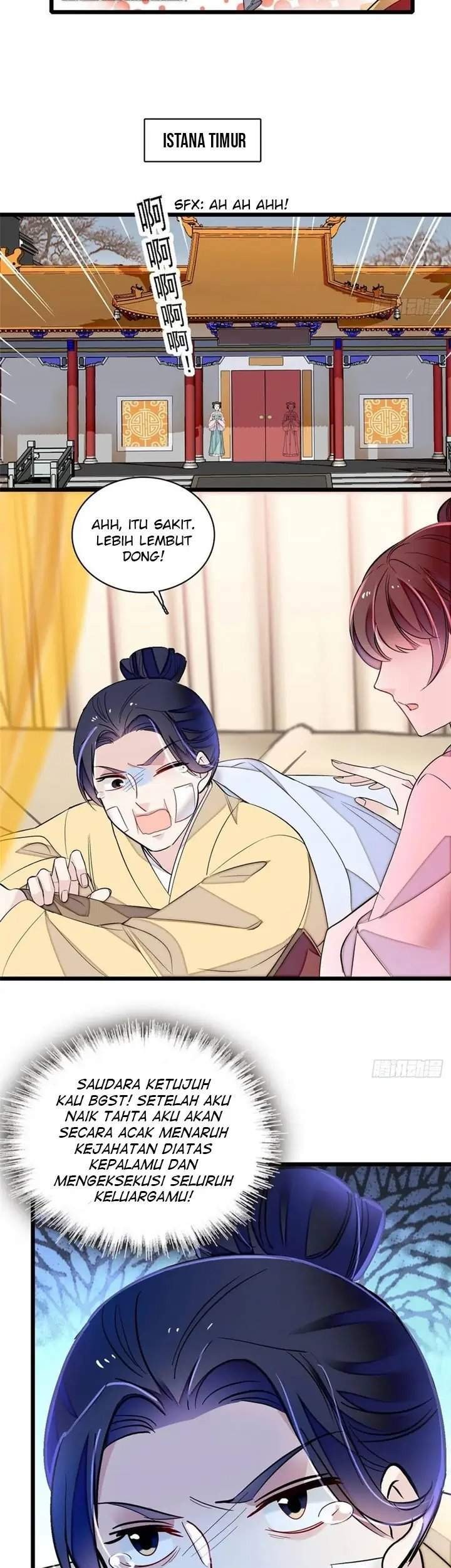 Sijin Chapter 174 - halaman 11