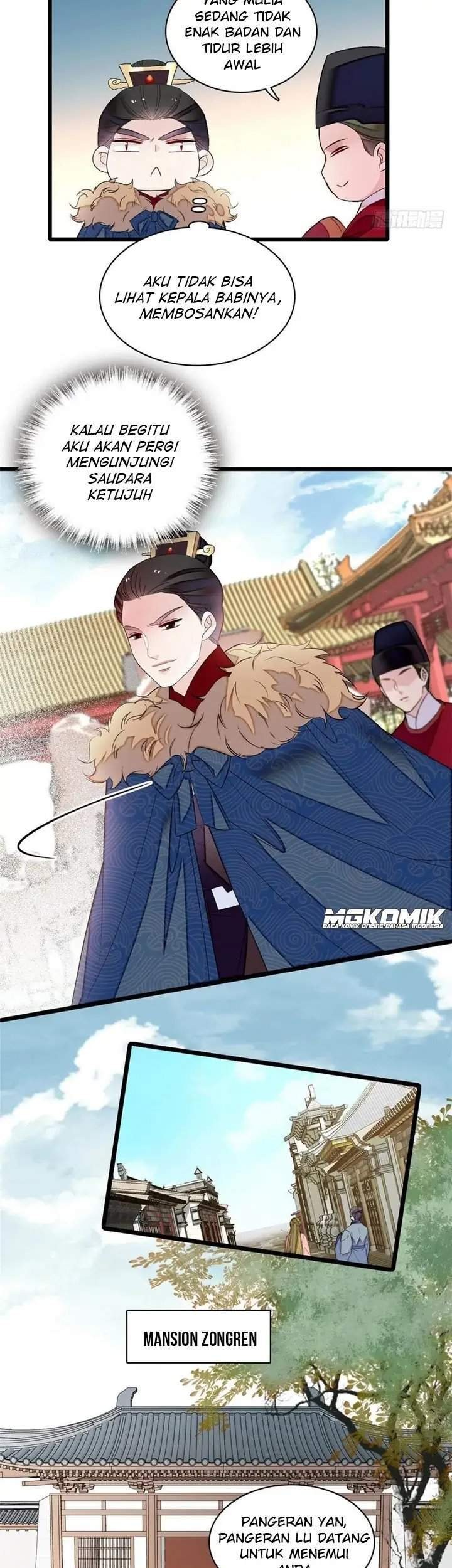 Sijin Chapter 174 - halaman 13