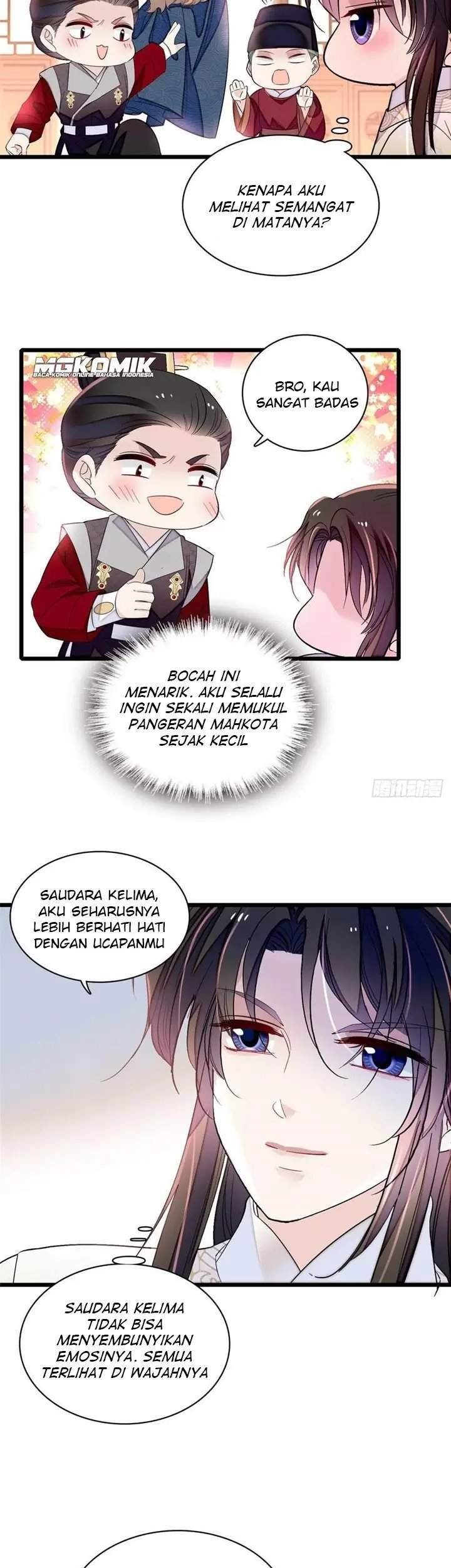 Sijin Chapter 174 - halaman 15