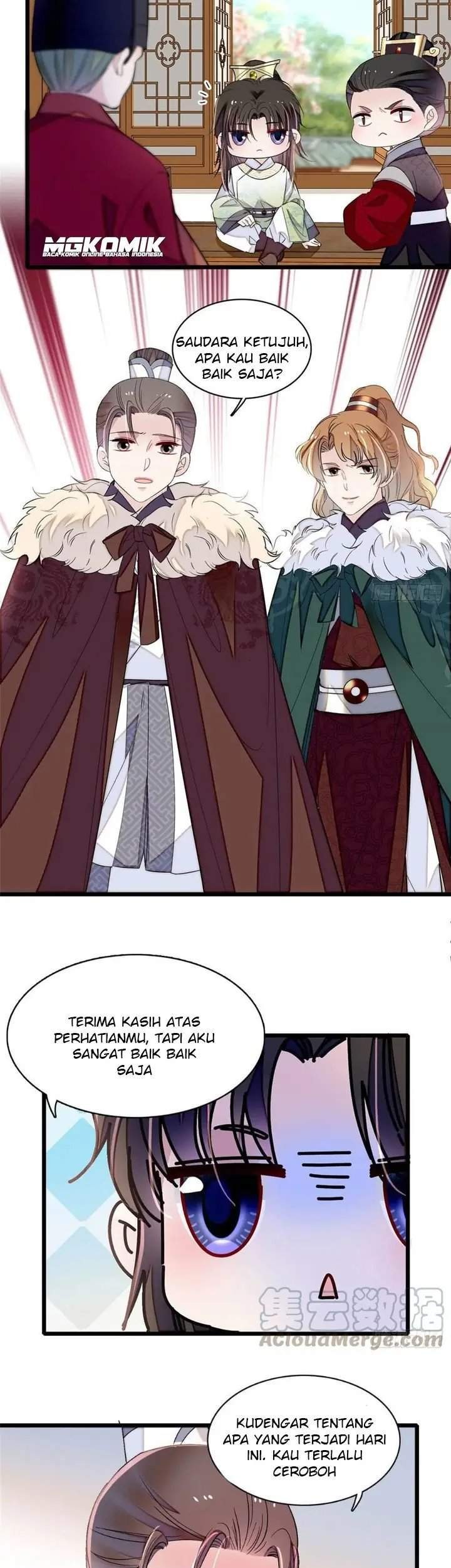 Sijin Chapter 174 - halaman 17