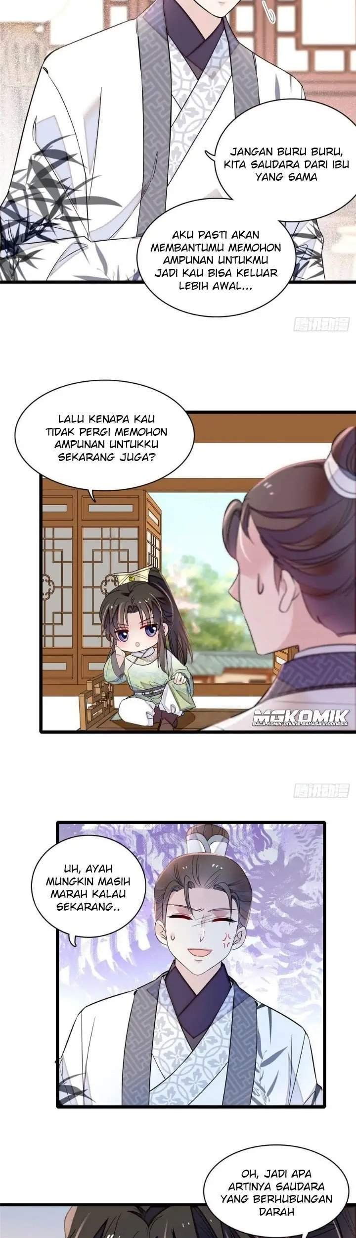 Sijin Chapter 174 - halaman 19