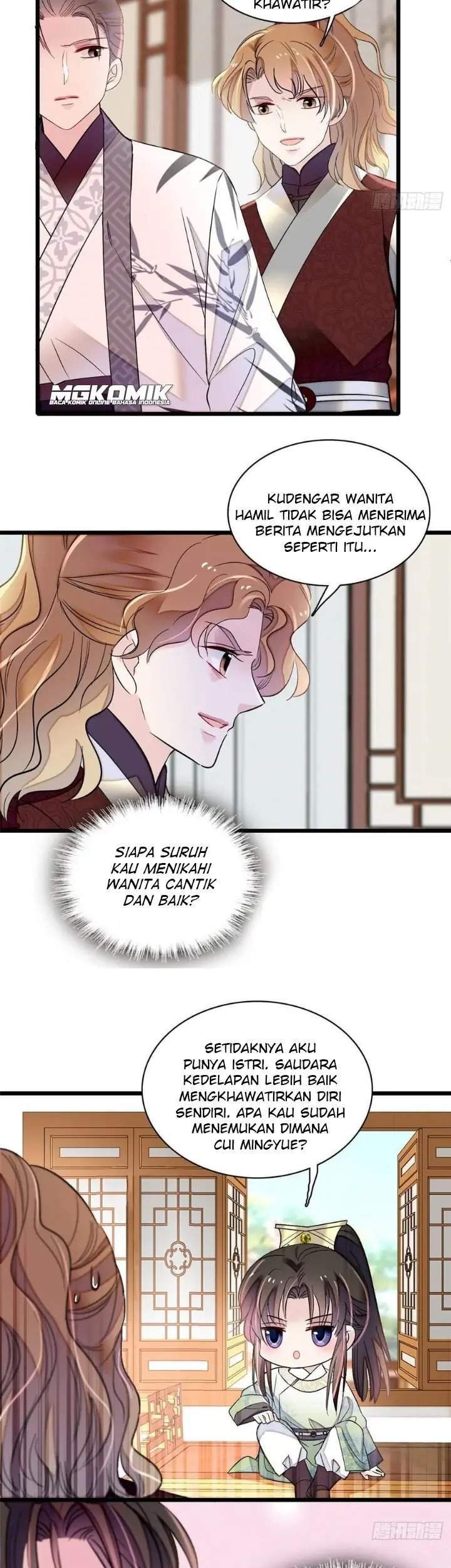 Sijin Chapter 174 - halaman 21