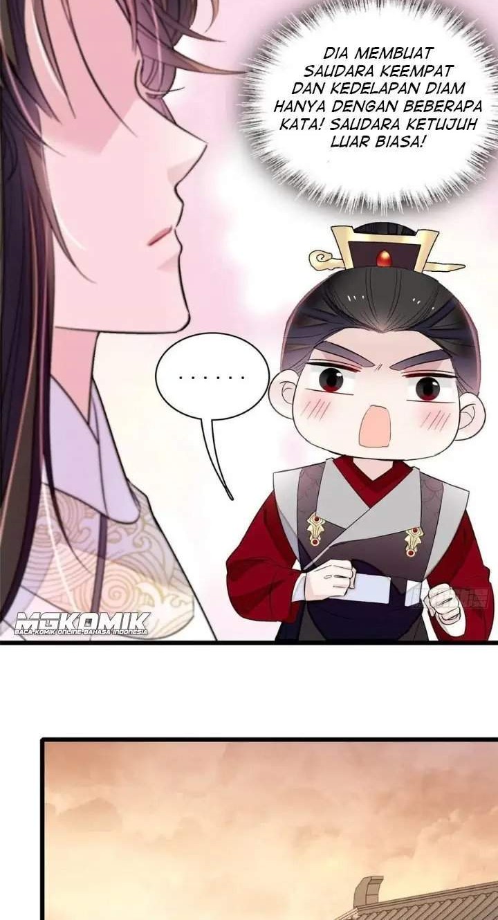 Sijin Chapter 174 - halaman 22