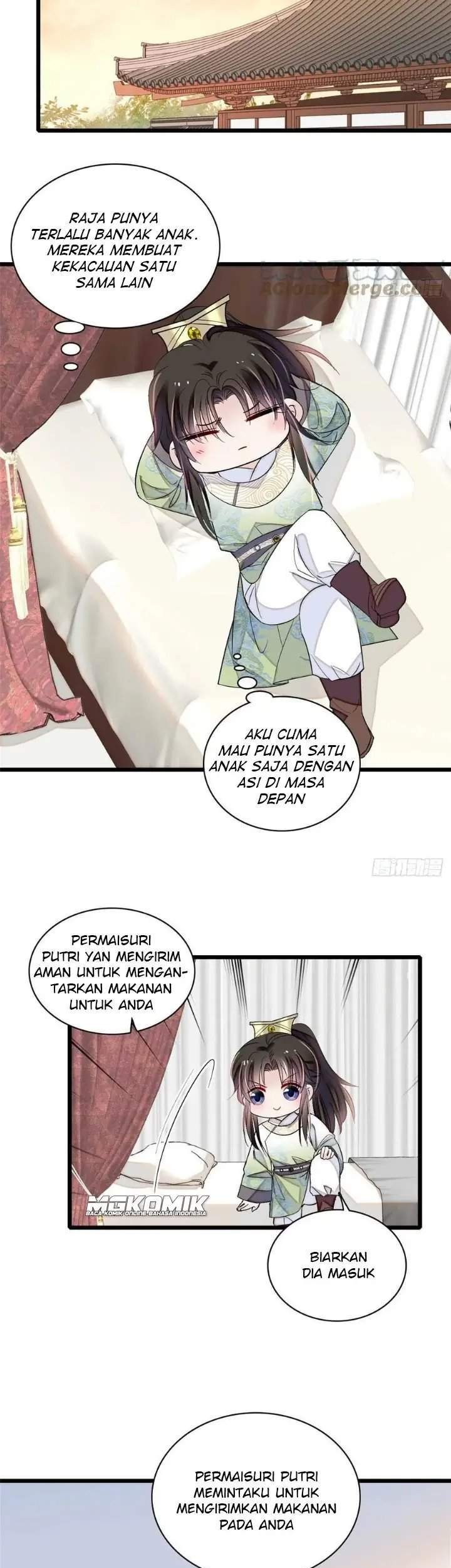 Sijin Chapter 174 - halaman 23