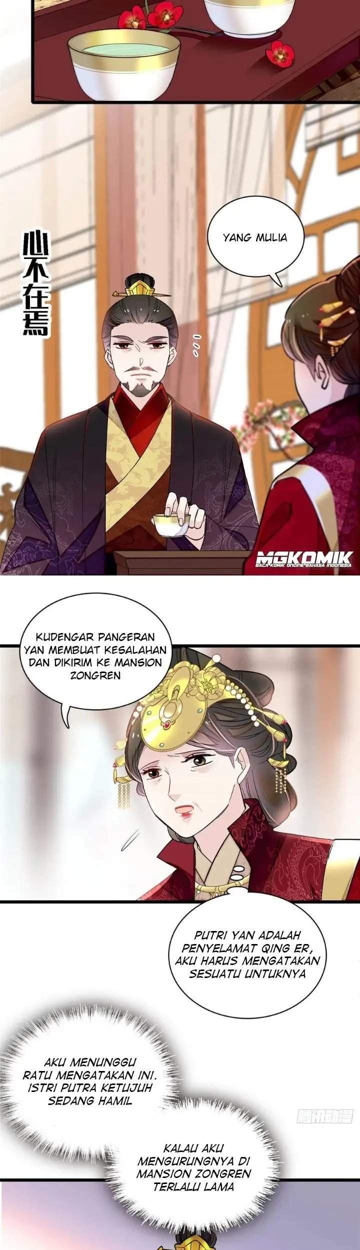Sijin Chapter 174 - halaman 27
