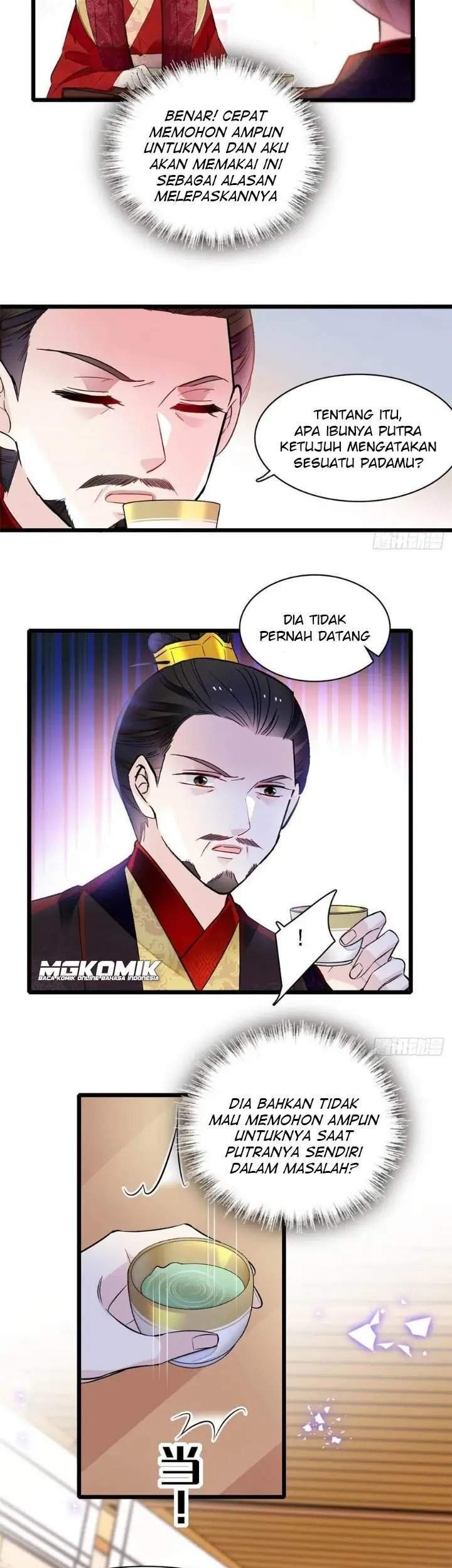 Sijin Chapter 174 - halaman 29