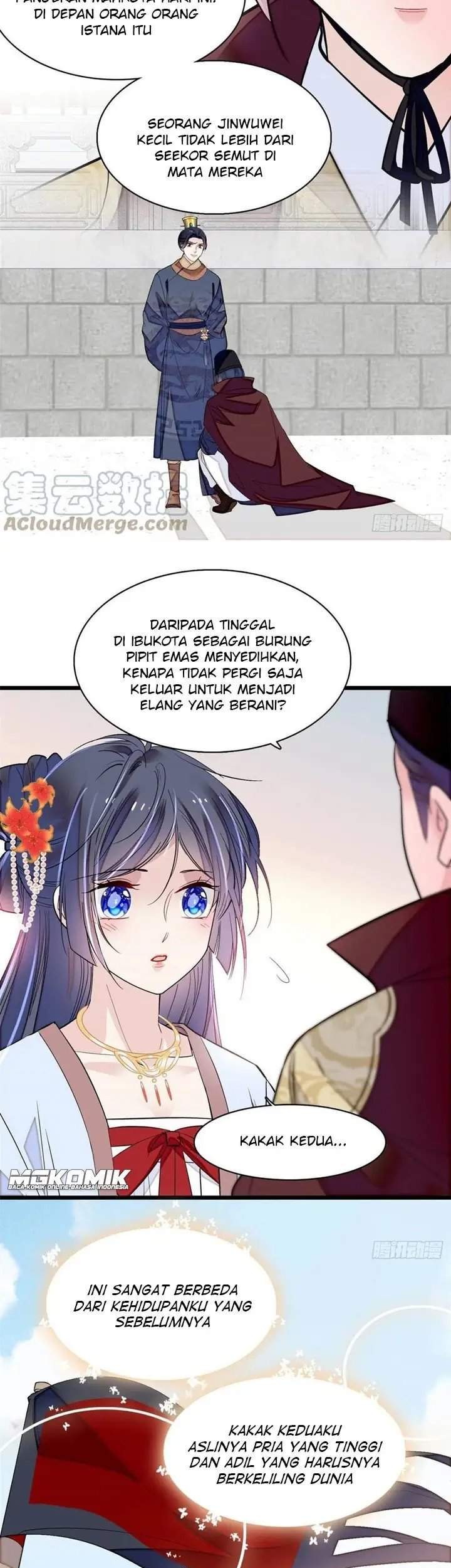 Sijin Chapter 174 - halaman 3